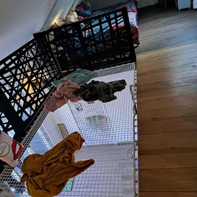 L'Atelier Gite-Loft 6/8 Pers Pontlevoy Екстериор снимка